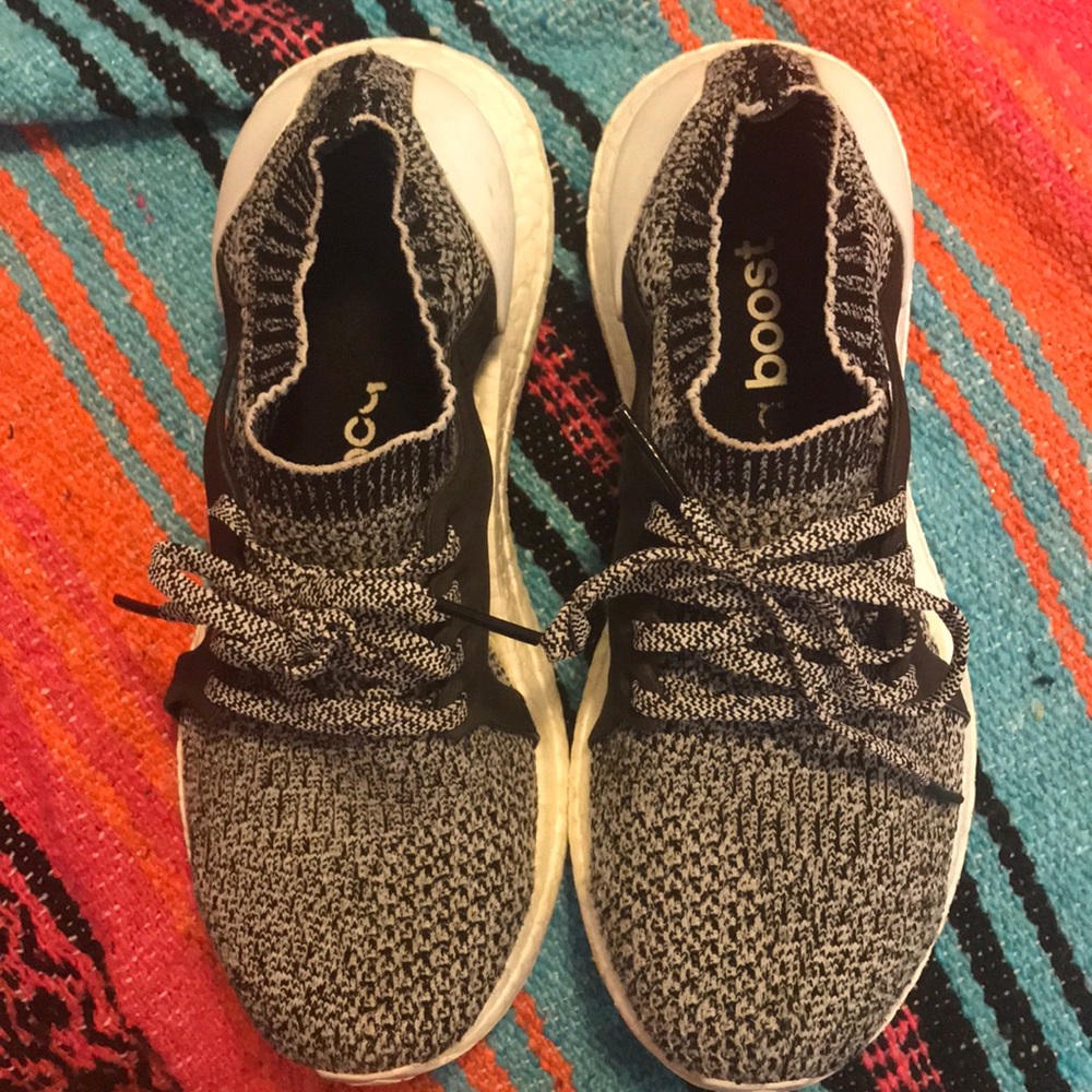 adidas ultraboost X